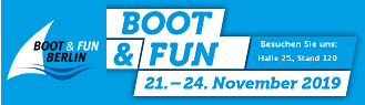 Boot & Fun Berlin Boot & Fun Berlin